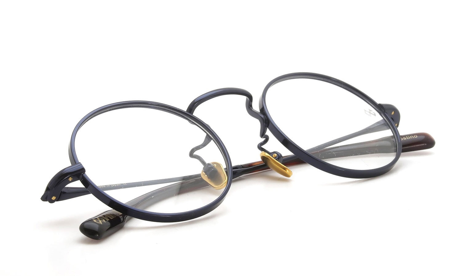 OG×OLIVERGOLDSMITH Postino Col-016