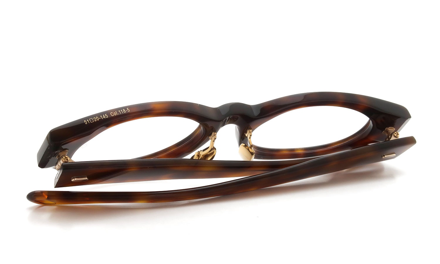 OG×OLIVERGOLDSMITH PK 51size Col.118-5