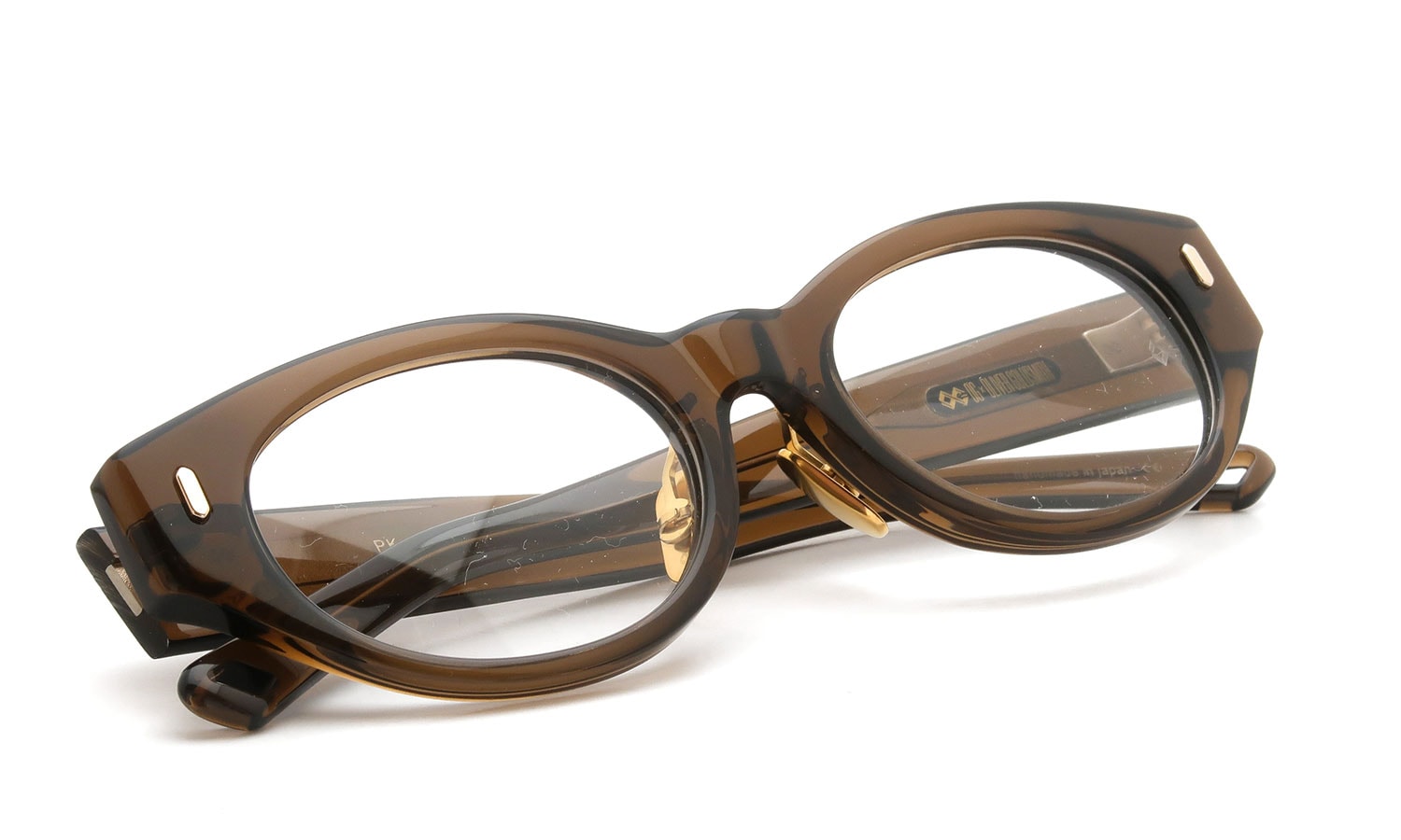 OG×OLIVERGOLDSMITH PK 51size Col.115-5