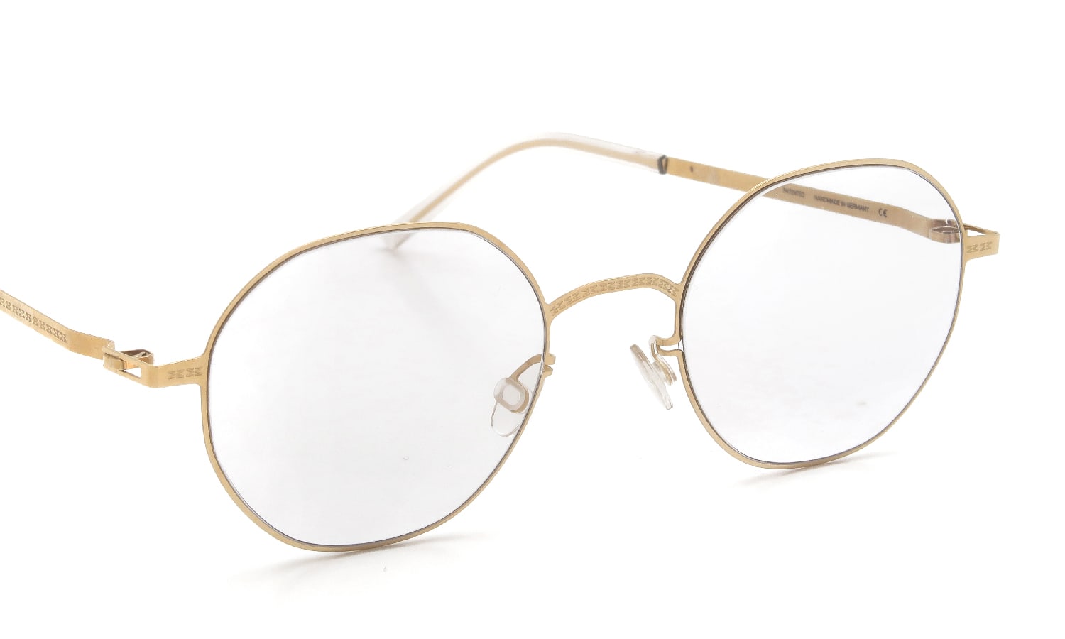 MYKITA+Maison Margiela MMCRAFT010 COL.291