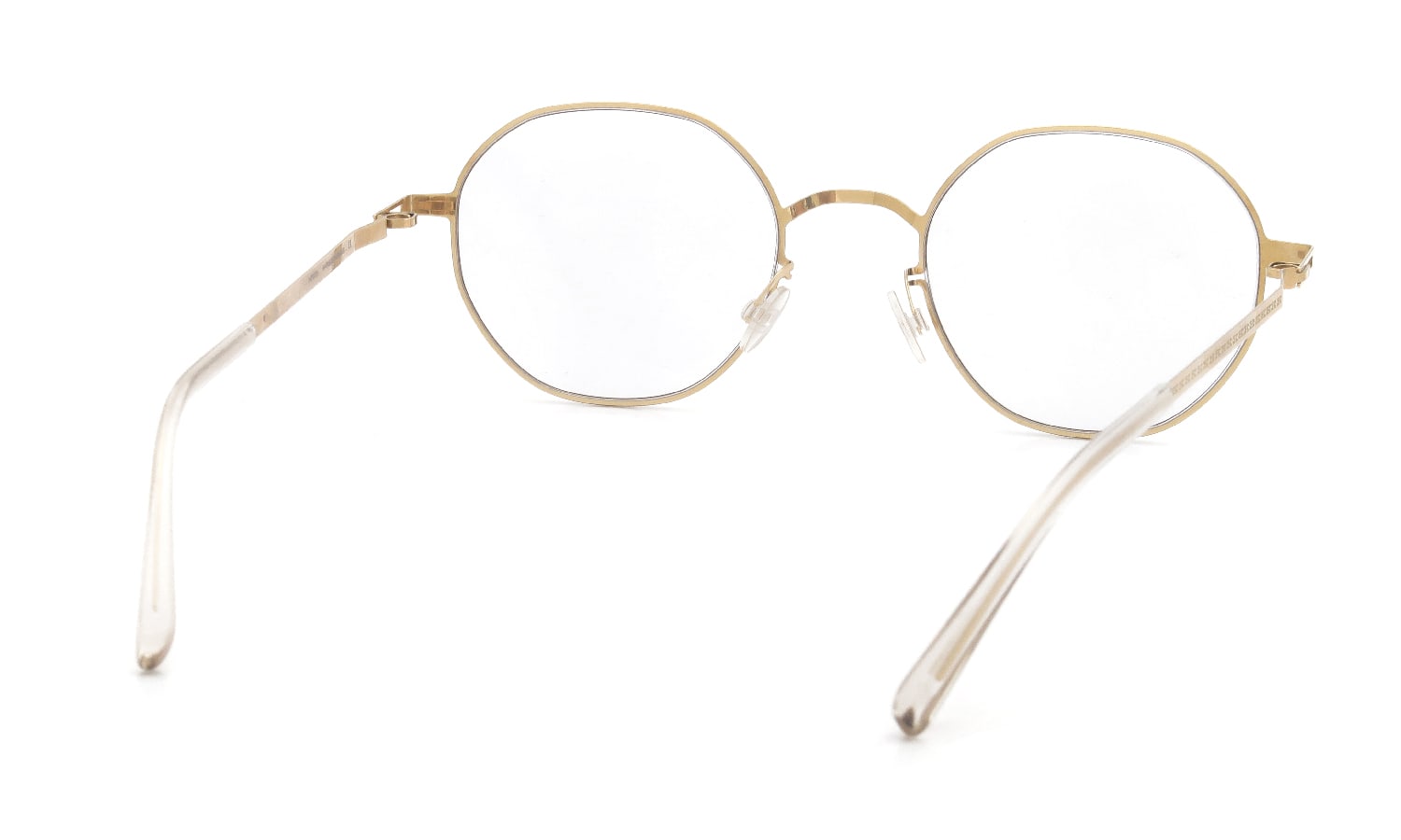 MYKITA+Maison Margiela MMCRAFT010 COL.291