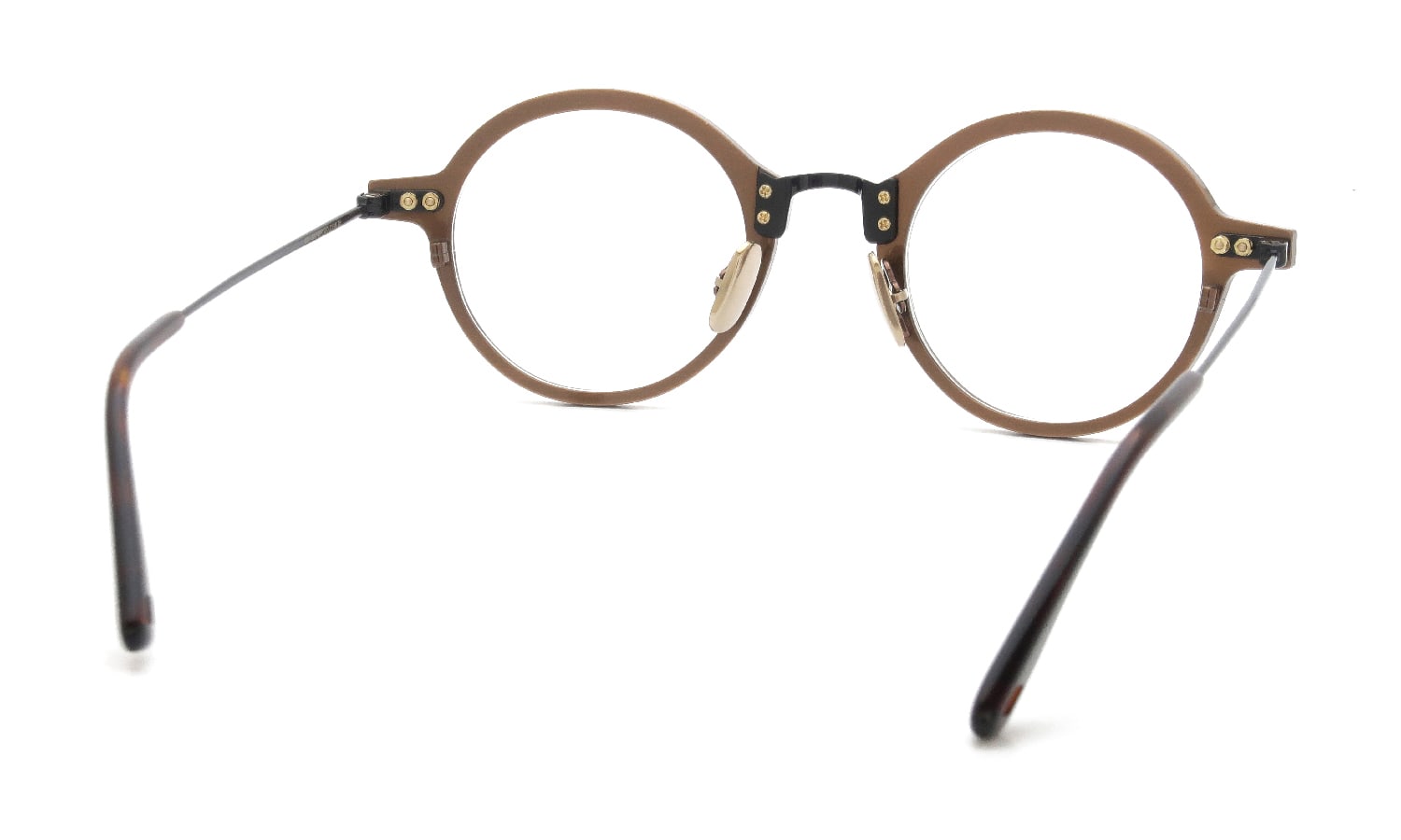 OG×OLIVERGOLDSMITH BUILT THREE 45size A COPPER