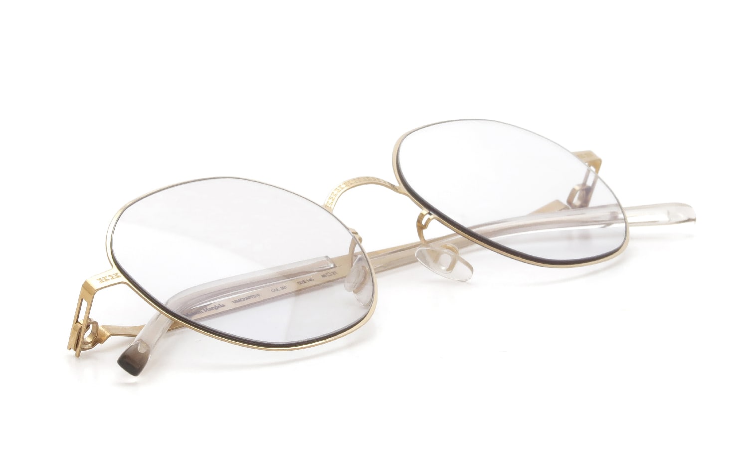 MYKITA+Maison Margiela MMCRAFT010 COL.291