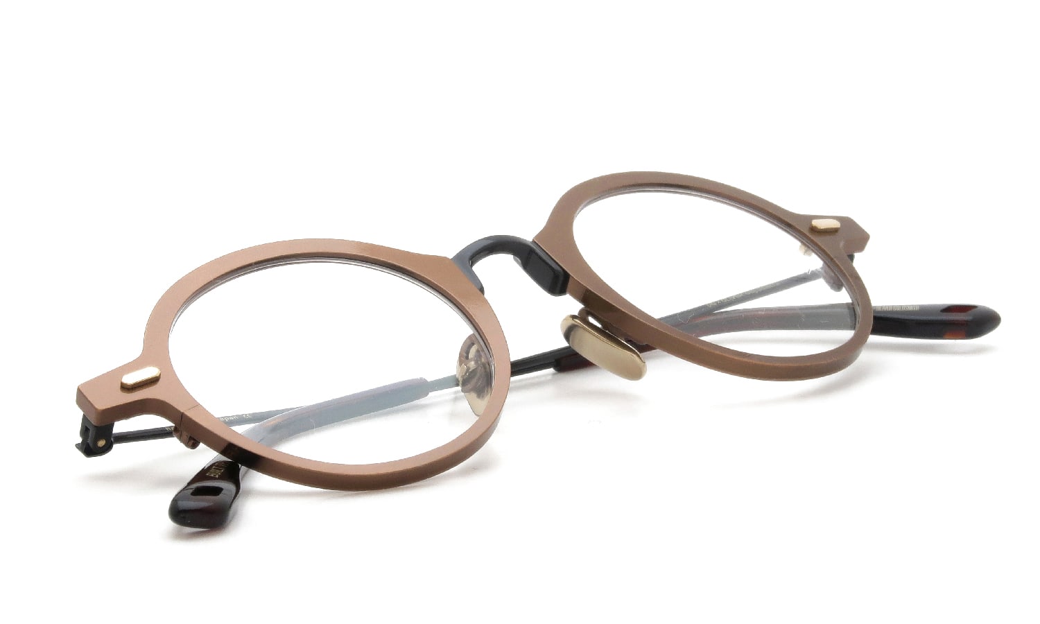 OG×OLIVERGOLDSMITH BUILT THREE 45size A COPPER