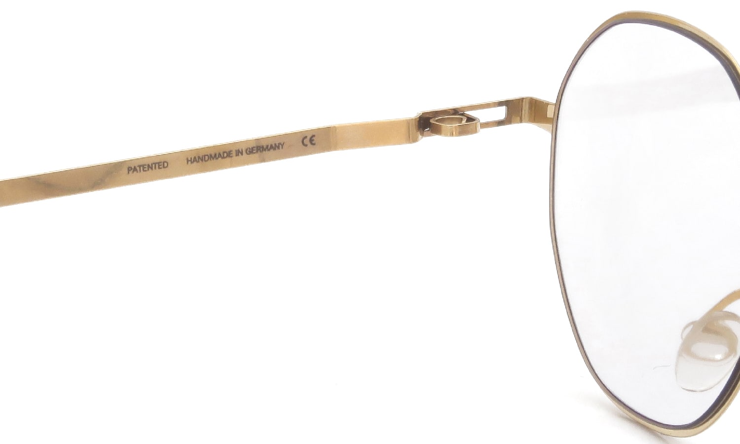 MYKITA+Maison Margiela MMCRAFT010 COL.291