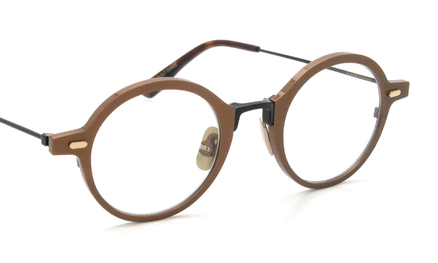 OG×OLIVERGOLDSMITH BUILT THREE 45size A COPPER