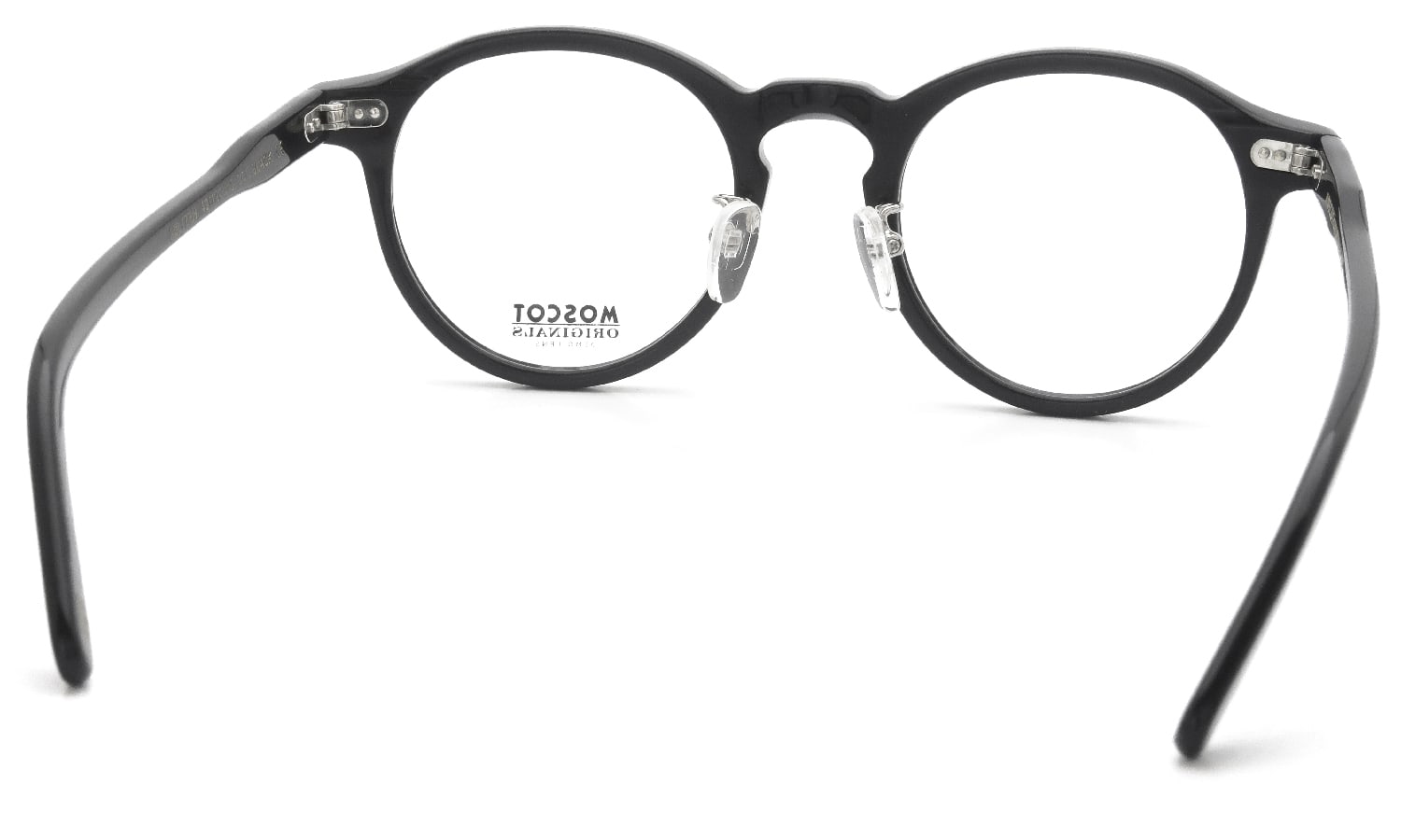 MOSCOT MILTZEN-MP BLACK 49size