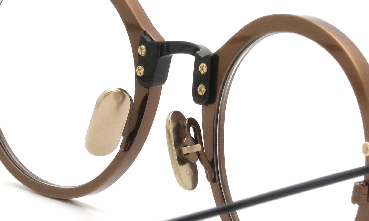 OG×OLIVERGOLDSMITH BUILT THREE 45size A COPPER