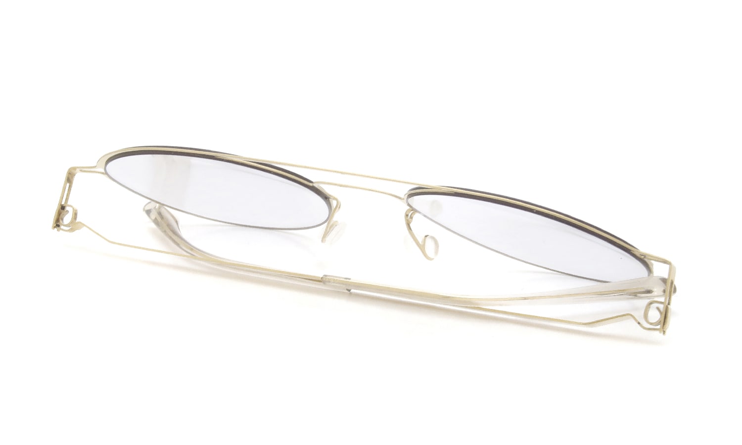 MYKITA+Maison Margiela MMCRAFT015 COL.291