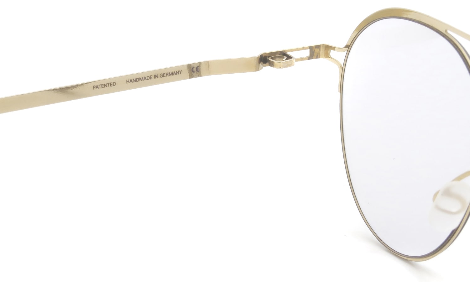 MYKITA+Maison Margiela MMCRAFT015 COL.291