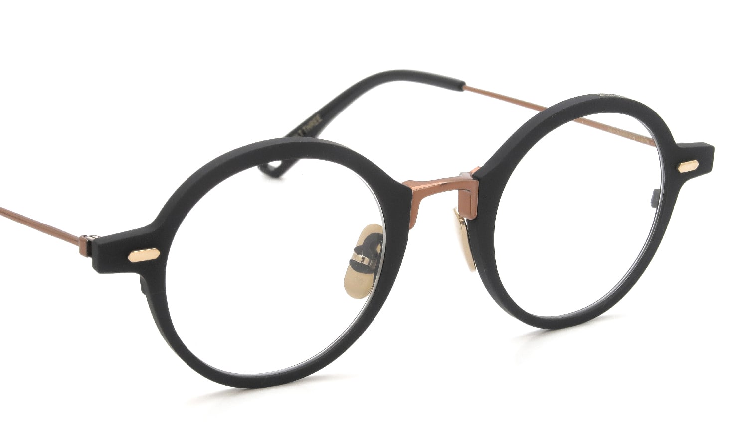 OG×OLIVERGOLDSMITH BUILT THREE 45size B COPPER