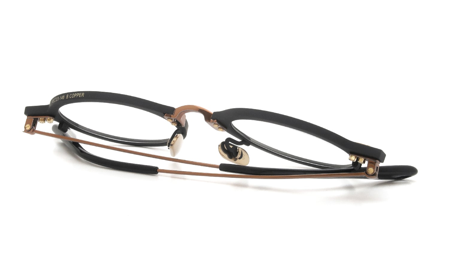 OG×OLIVERGOLDSMITH BUILT THREE 45size B COPPER