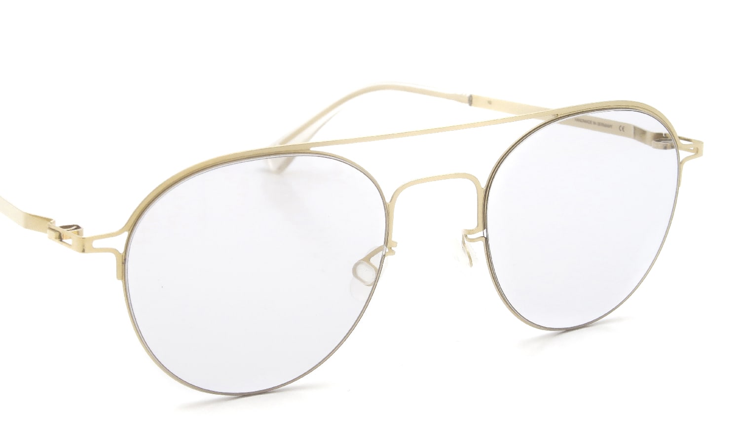 MYKITA+Maison Margiela サングラス MMCRAFT015 正規取扱通販 COL.291