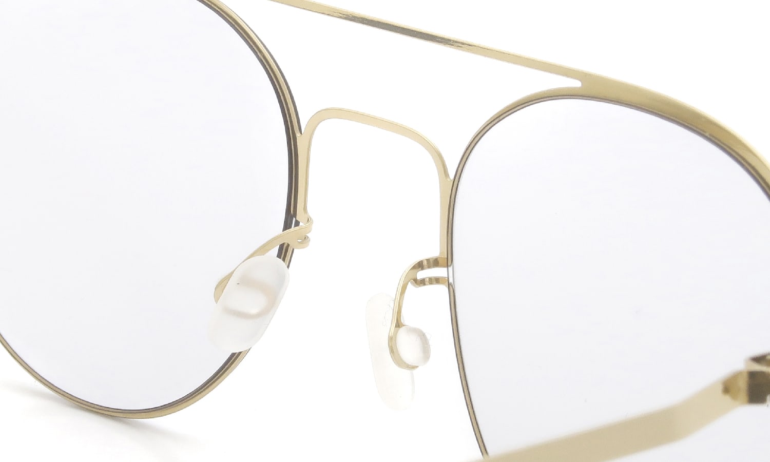 MYKITA+Maison Margiela サングラス MMCRAFT015 正規取扱通販 COL.291