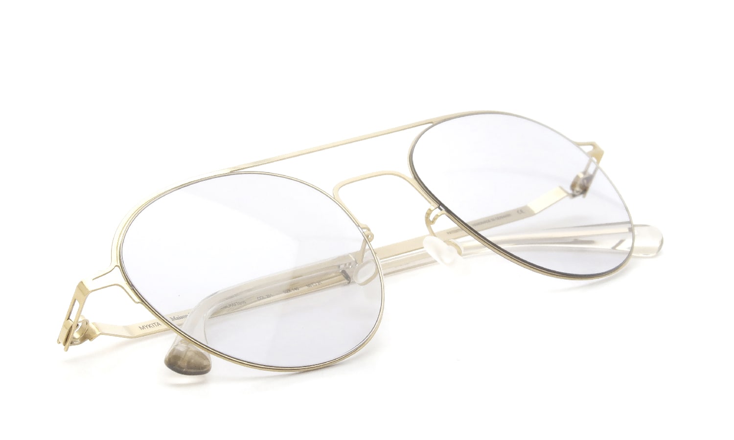 MYKITA+Maison Margiela MMCRAFT015 COL.291