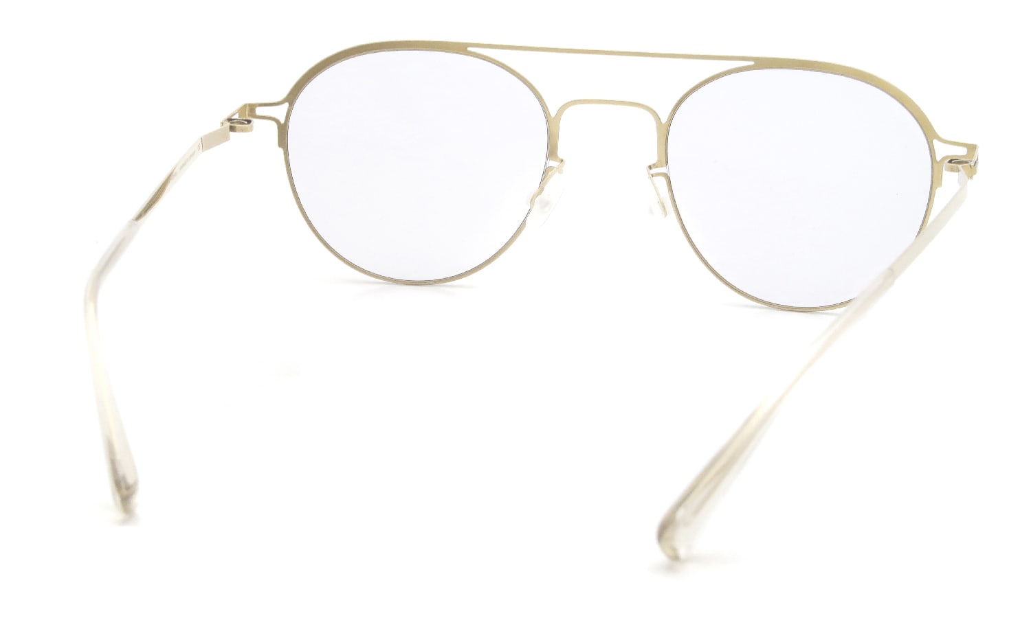 MYKITA+Maison Margiela MMCRAFT015 COL.291