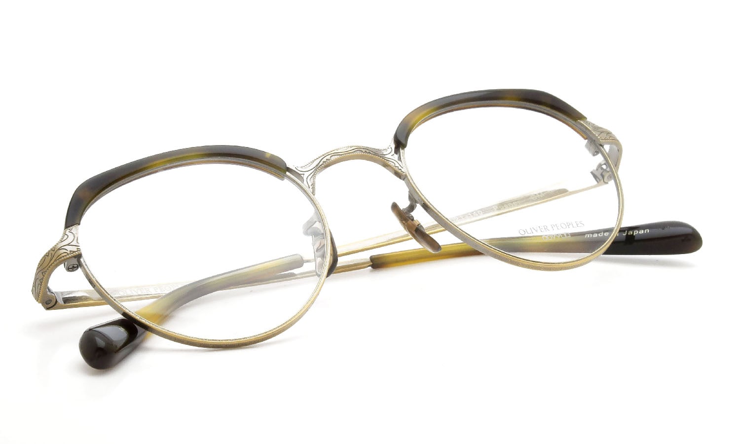 OLIVER PEOPLES archive Posner DM #001