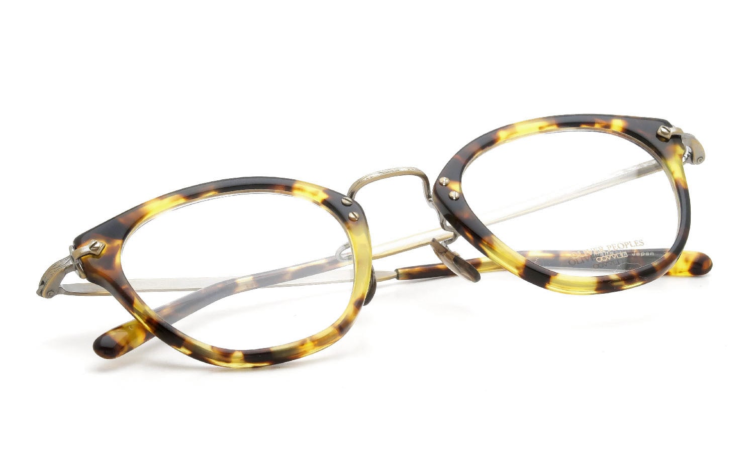 OLIVER PEOPLES 507C DTB #001