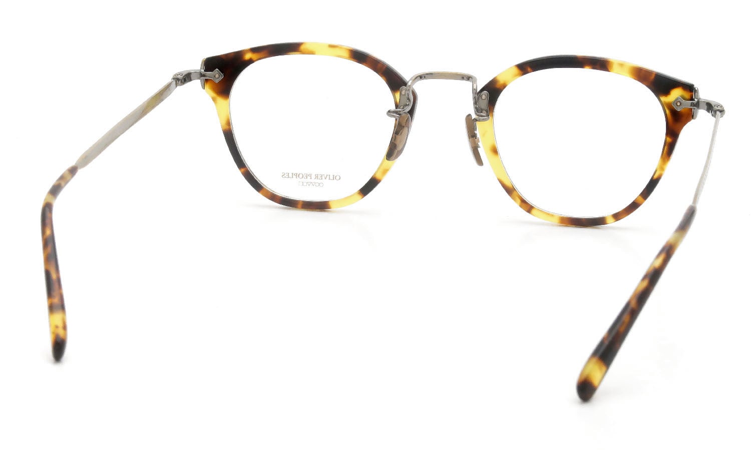 OLIVER PEOPLES 507C DTB #001