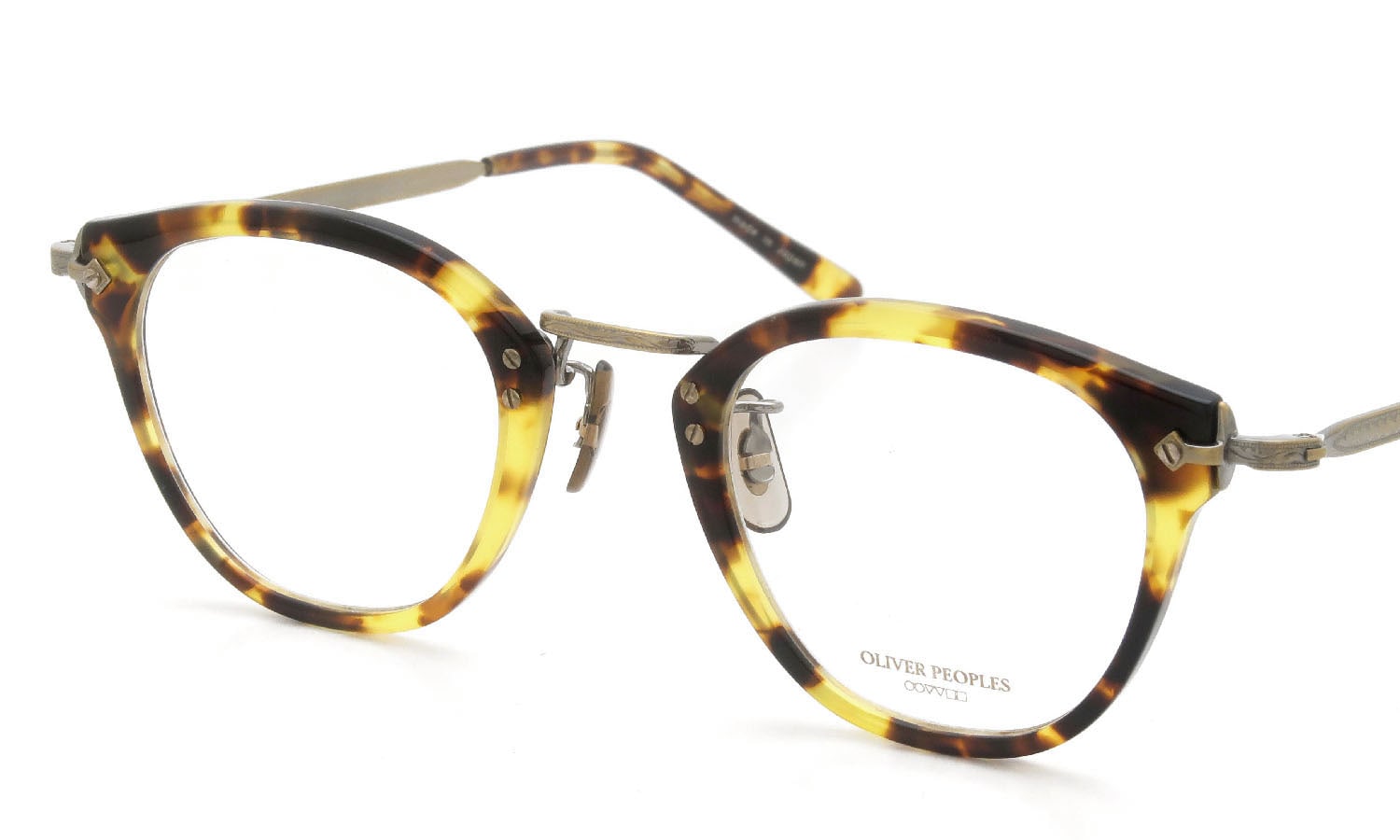 OLIVER PEOPLES 507C DTB #001