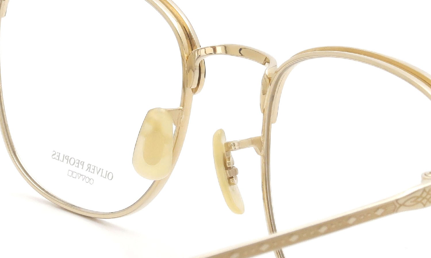 OLIVER PEOPLES  kaywin MBKG #001