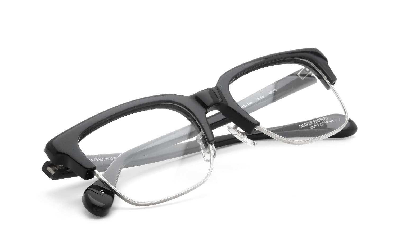 OLIVER PEOPLES  Vico BK/S #001