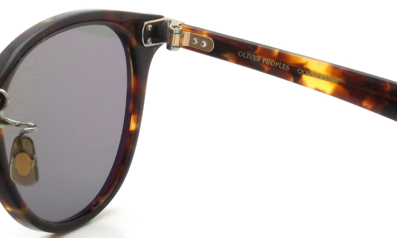 OLIVER PEOPLES Dearing DM2 #001