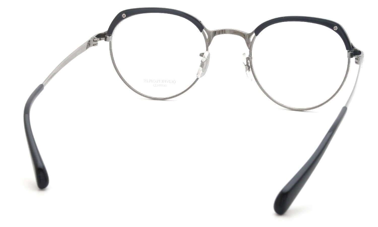 OLIVER PEOPLES  Posner BK/P #001