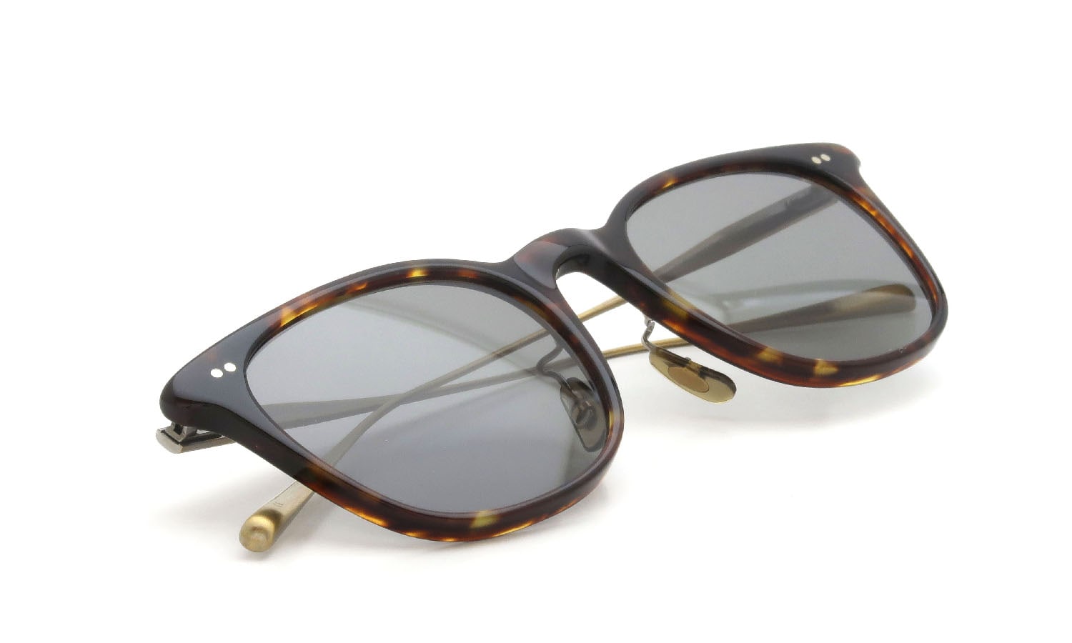 OLIVER PEOPLES Darmour DM2 #001