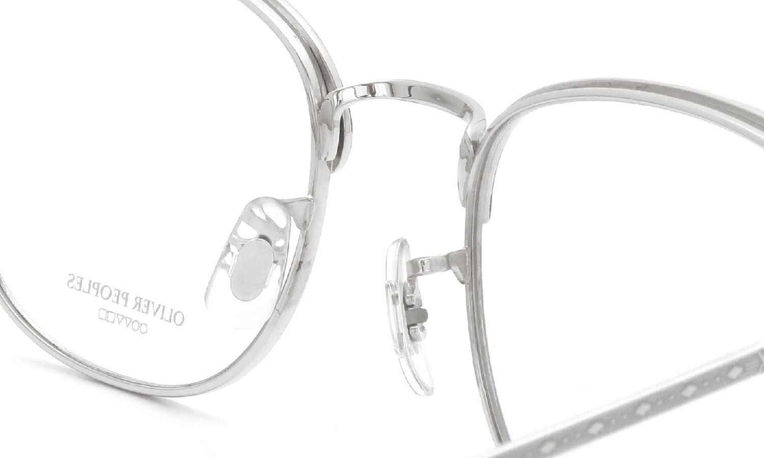 OLIVER PEOPLES  kaywin MBKS #001