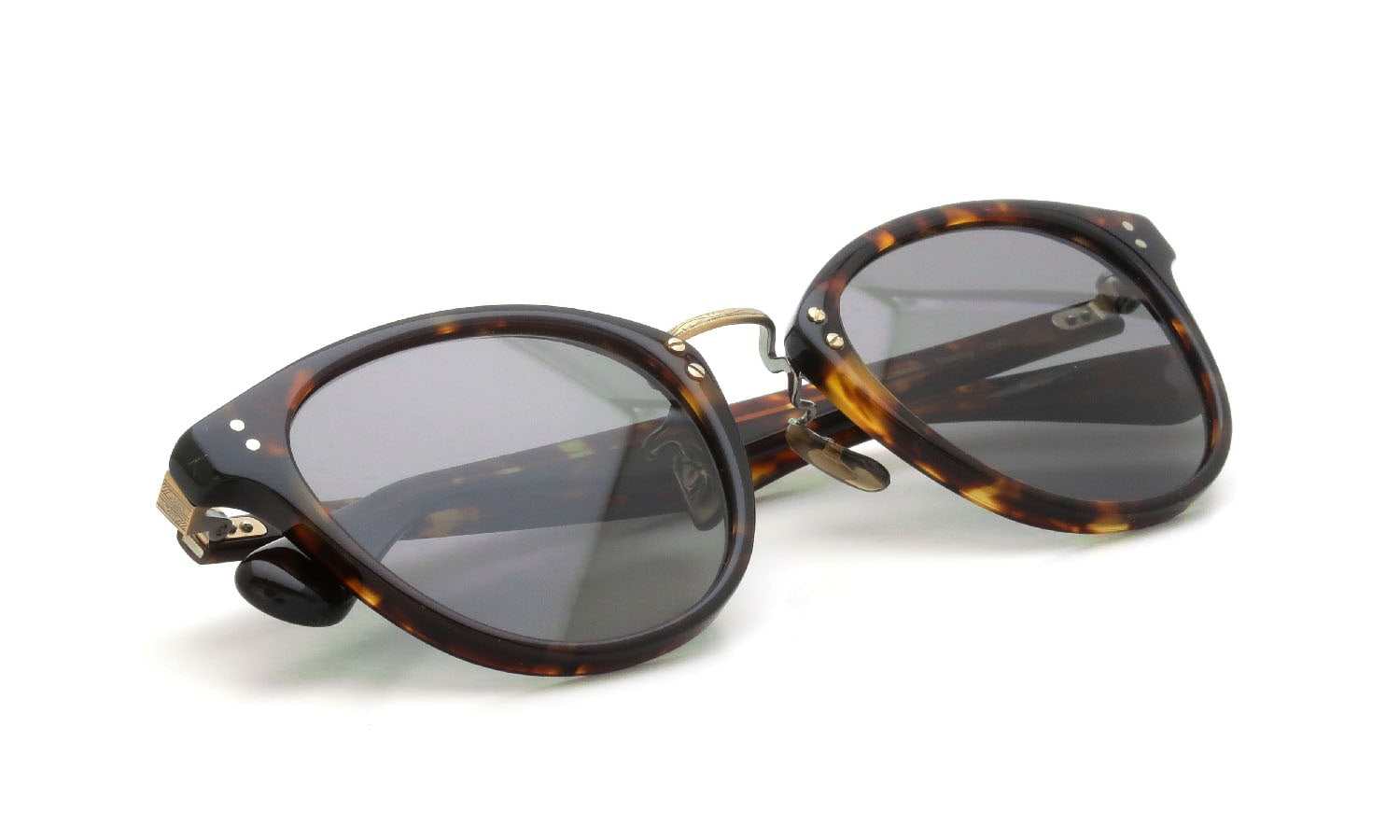 OLIVER PEOPLES Dearing DM2 #001