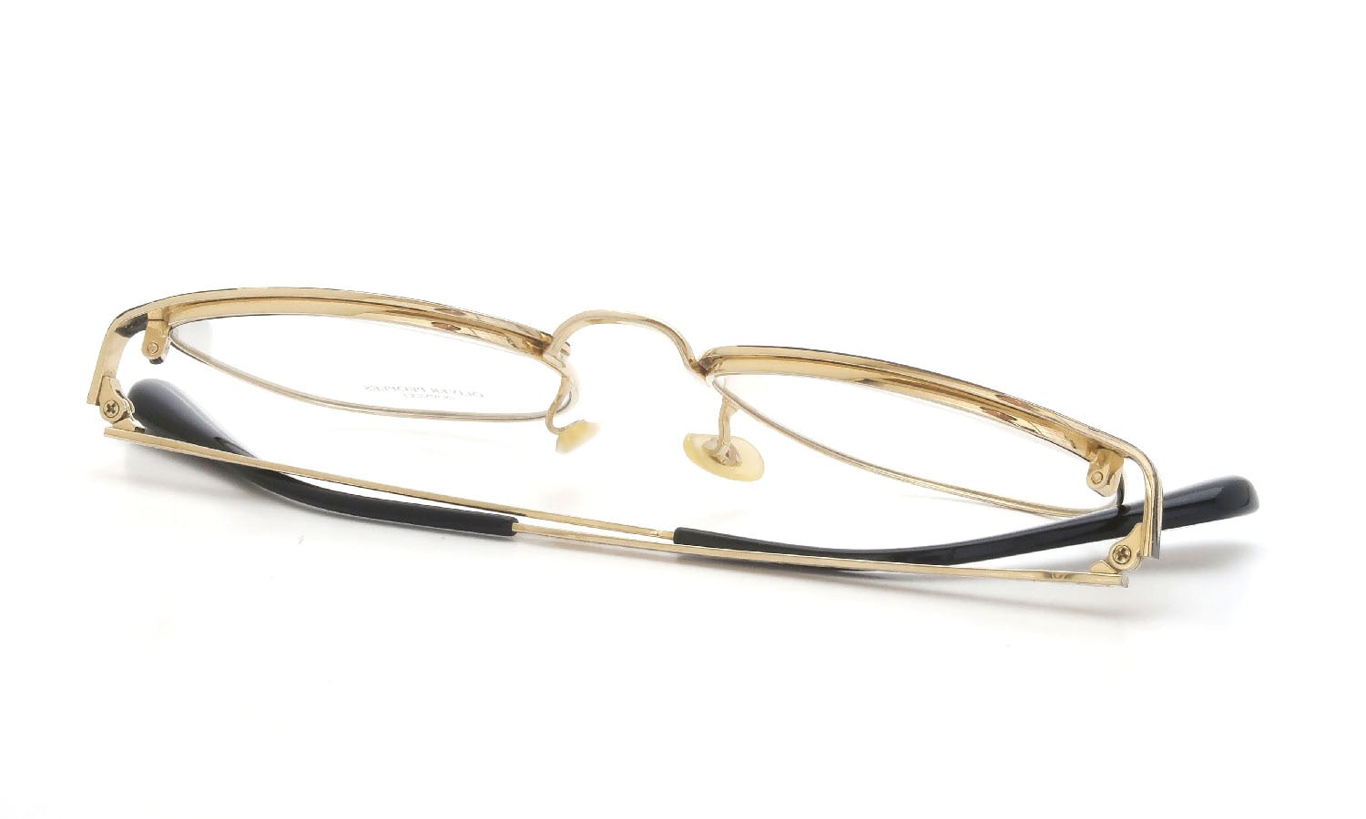 OLIVER PEOPLES  kaywin MBKG #001