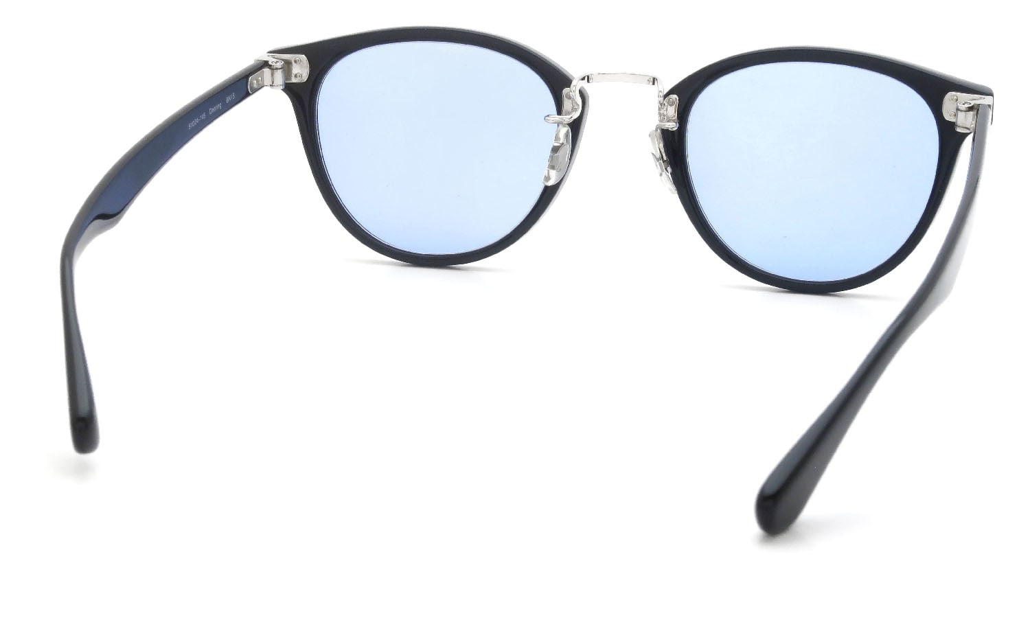 OLIVER PEOPLES Dearing BK/S #001