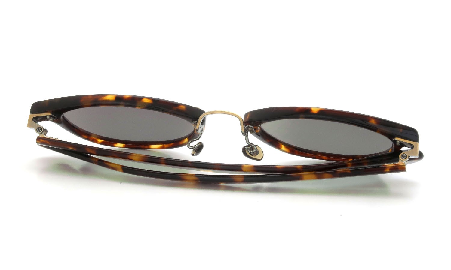 OLIVER PEOPLES Dearing DM2 #001