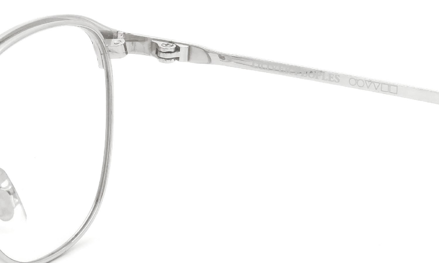 OLIVER PEOPLES  kaywin MBKS #001