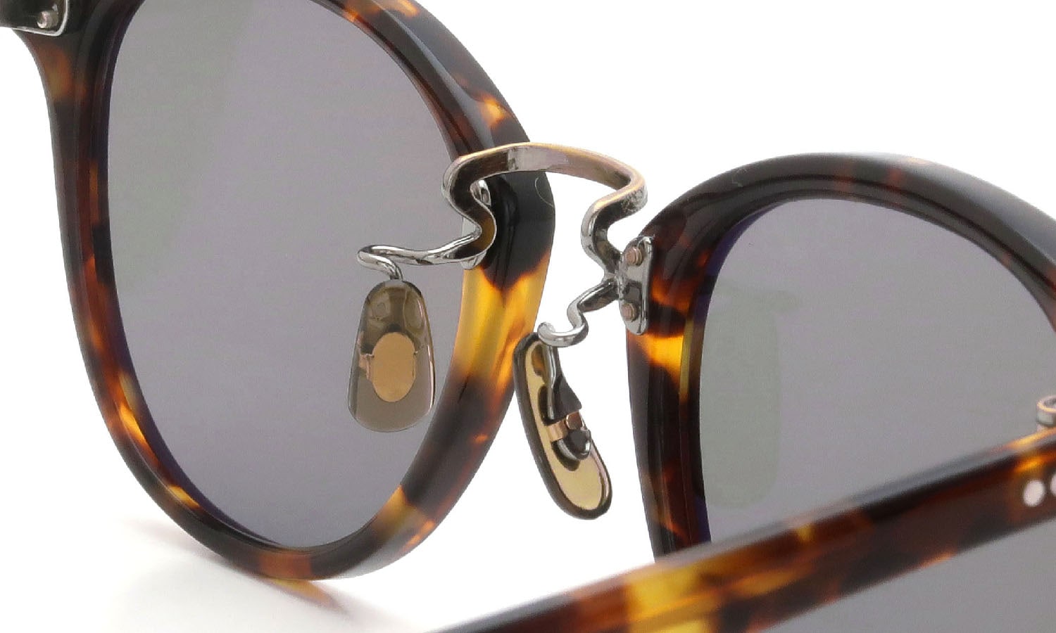 OLIVER PEOPLES Dearing DM2 #001