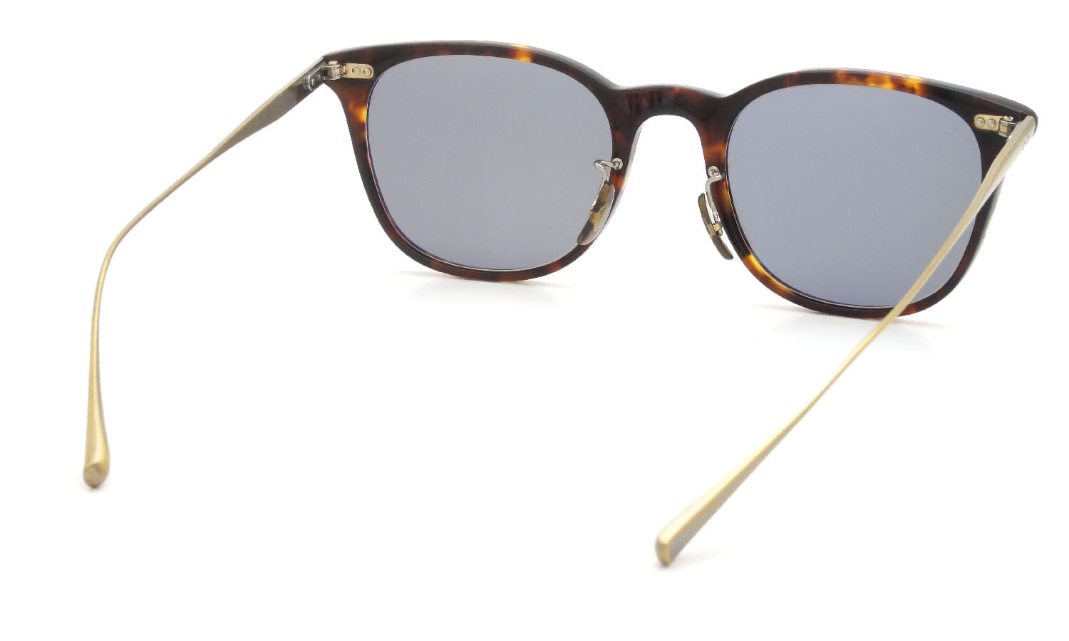 OLIVER PEOPLES Darmour DM2 #001