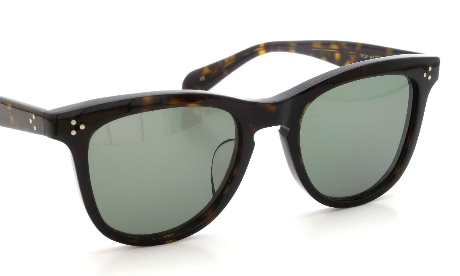 OLIVER PEOPLES Lurene 362 #001