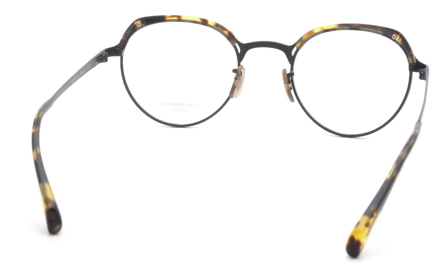 OLIVER PEOPLES  Posner DTB #001