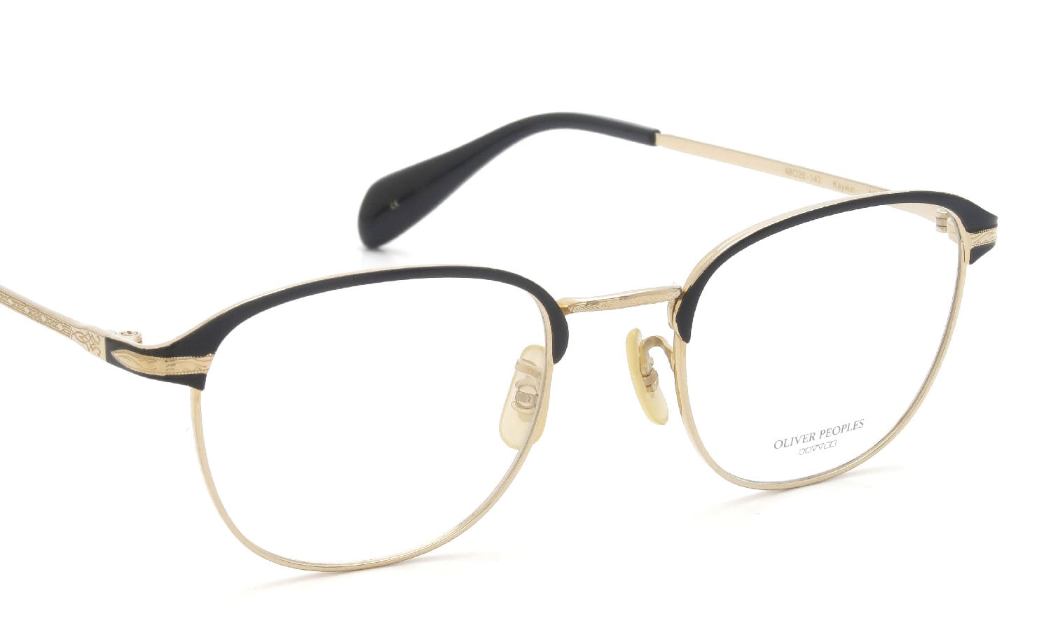 OLIVER PEOPLES  kaywin MBKG #001