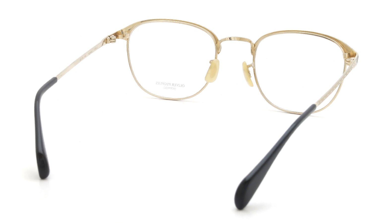 OLIVER PEOPLES  kaywin MBKG #001