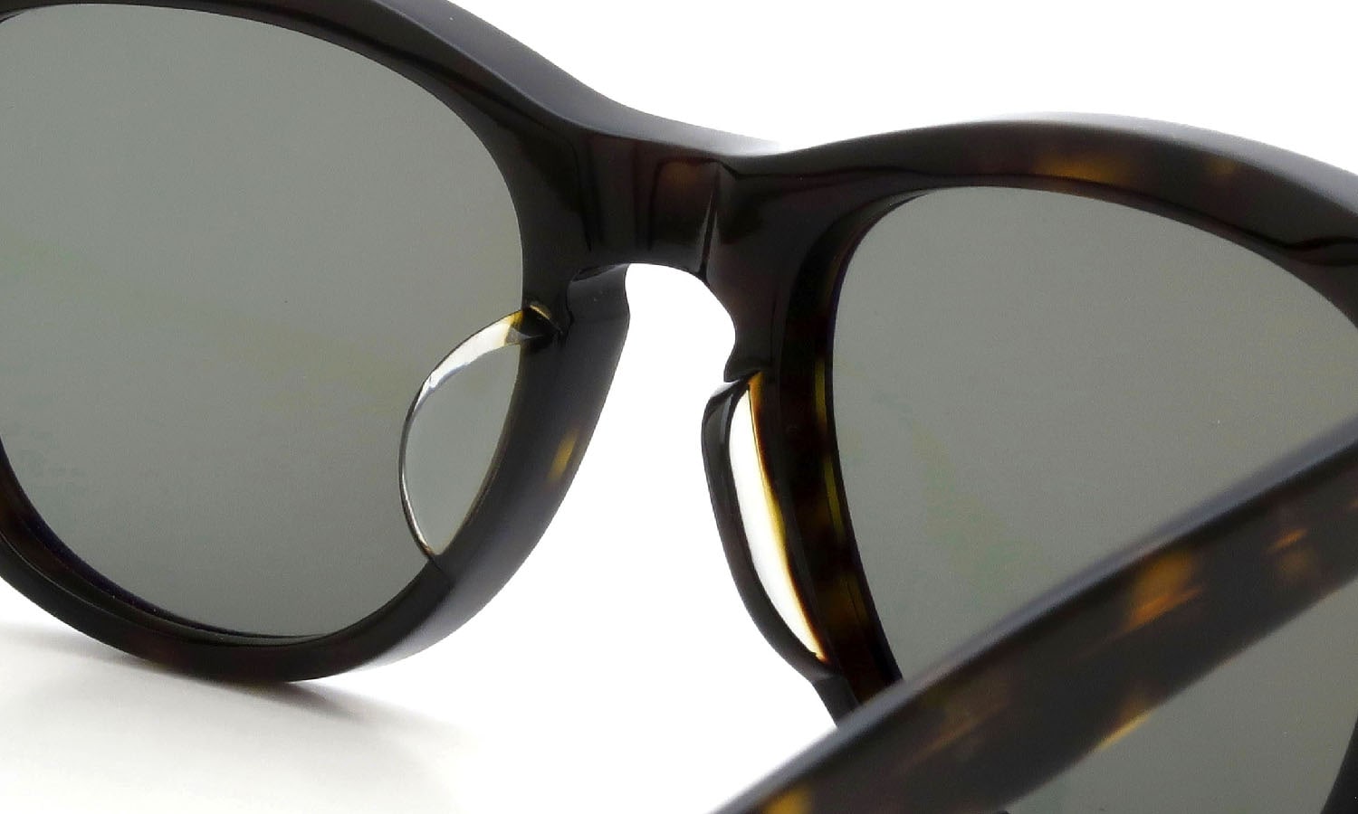 OLIVER PEOPLES Lurene 362 #001