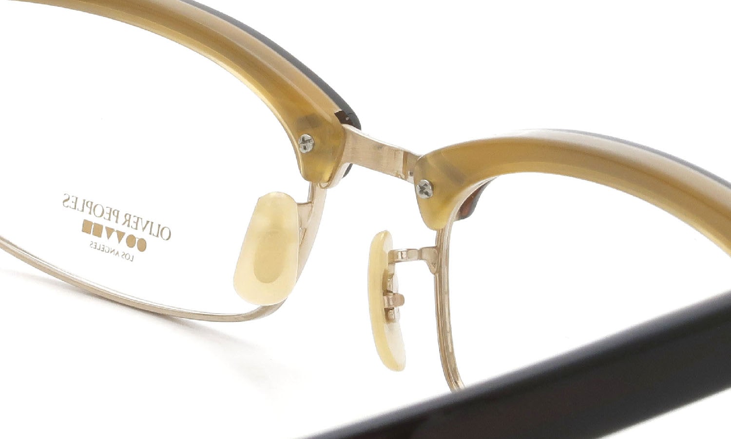OLIVER PEOPLES  Ruscha MN #001