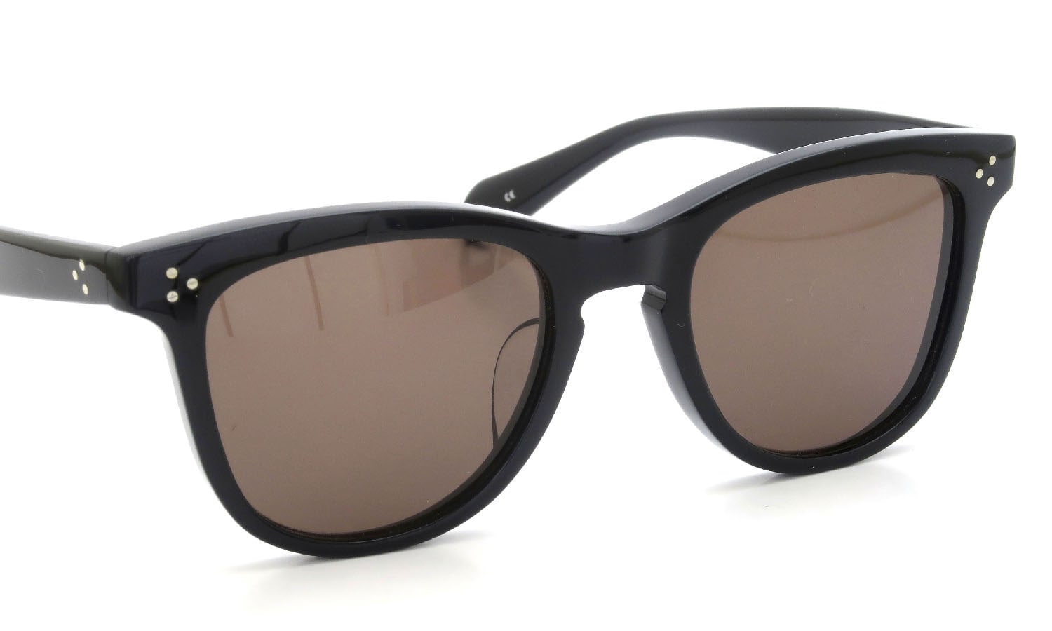 OLIVER PEOPLES Lurene BK #001