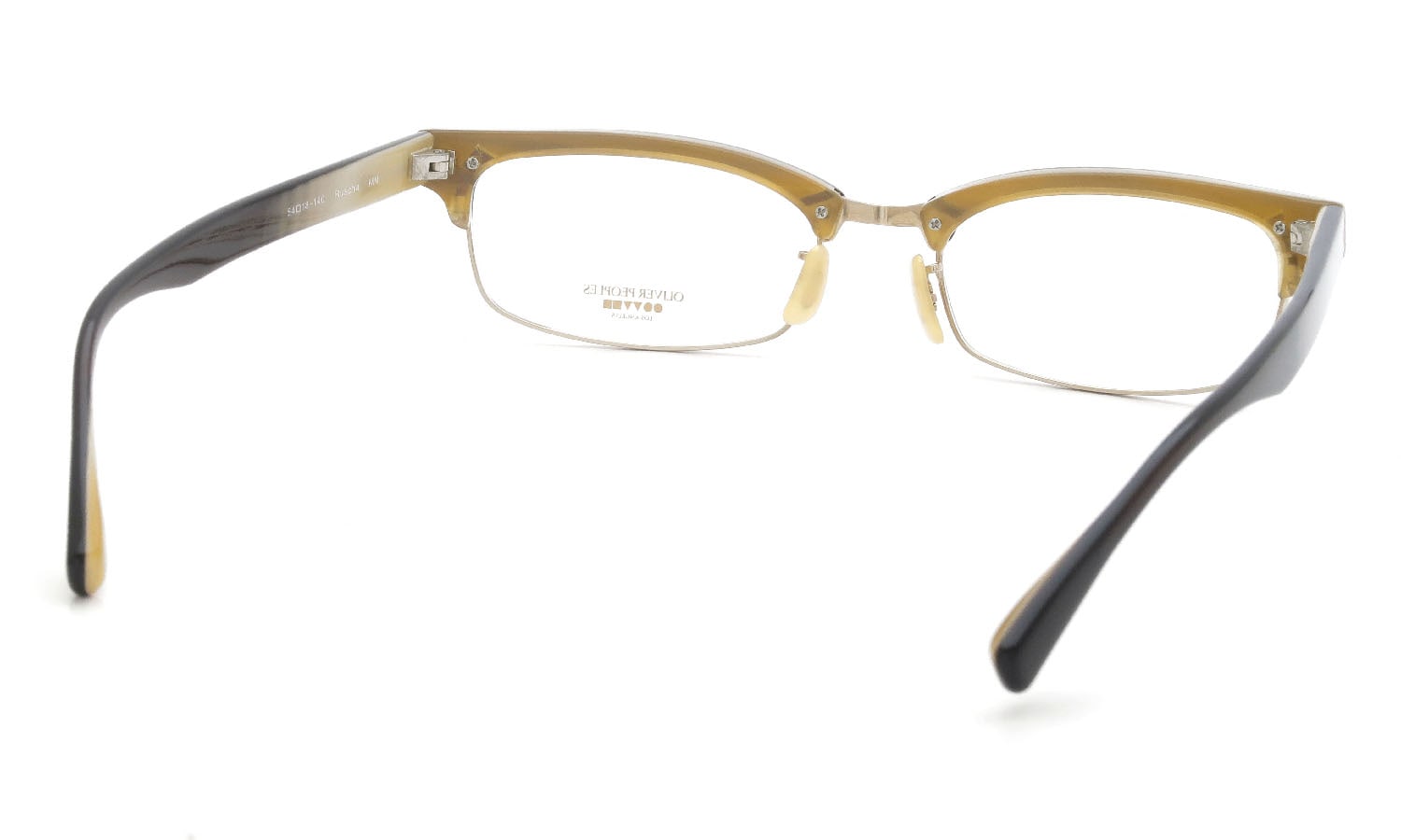 OLIVER PEOPLES  Ruscha MN #001