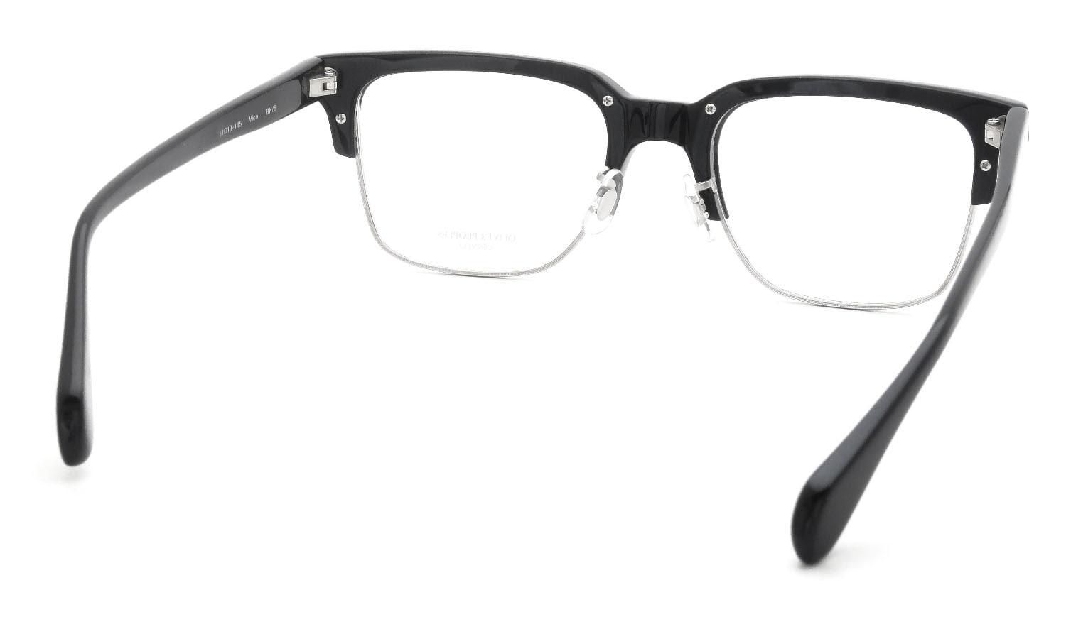 OLIVER PEOPLES  Vico BK/S #001