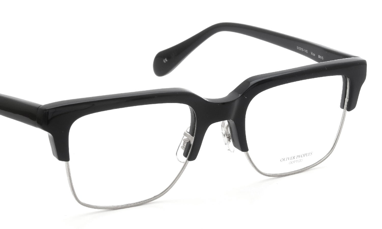 OLIVER PEOPLES  Vico BK/S