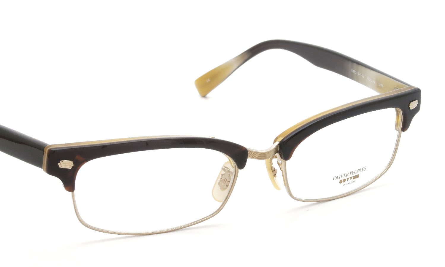 OLIVER PEOPLES  Ruscha MN #001