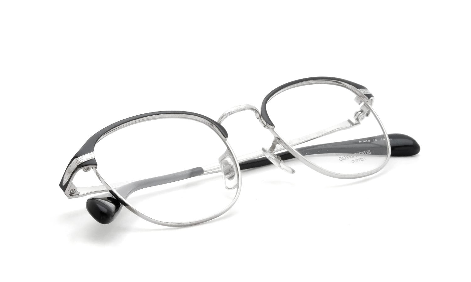 OLIVER PEOPLES  kaywin MBKS #001