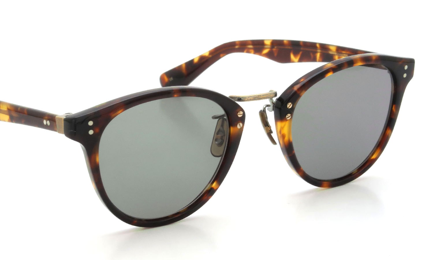 OLIVER PEOPLES Dearing DM2 #001